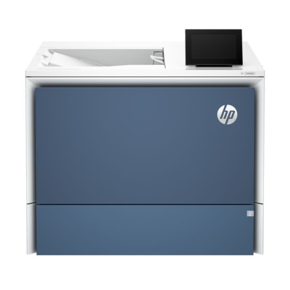 Принтер HP 6QN28A#B19 А4, Лазерный, Цветная - миниатюра 3