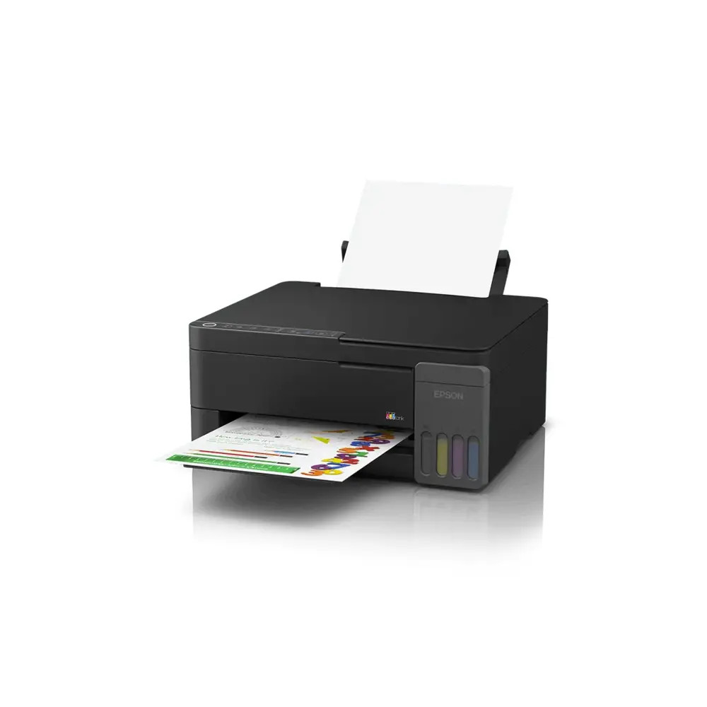 МФУ Epson EcoTank Home L3350 C11CL62413 А4, Струйный, Цветная - миниатюра 6