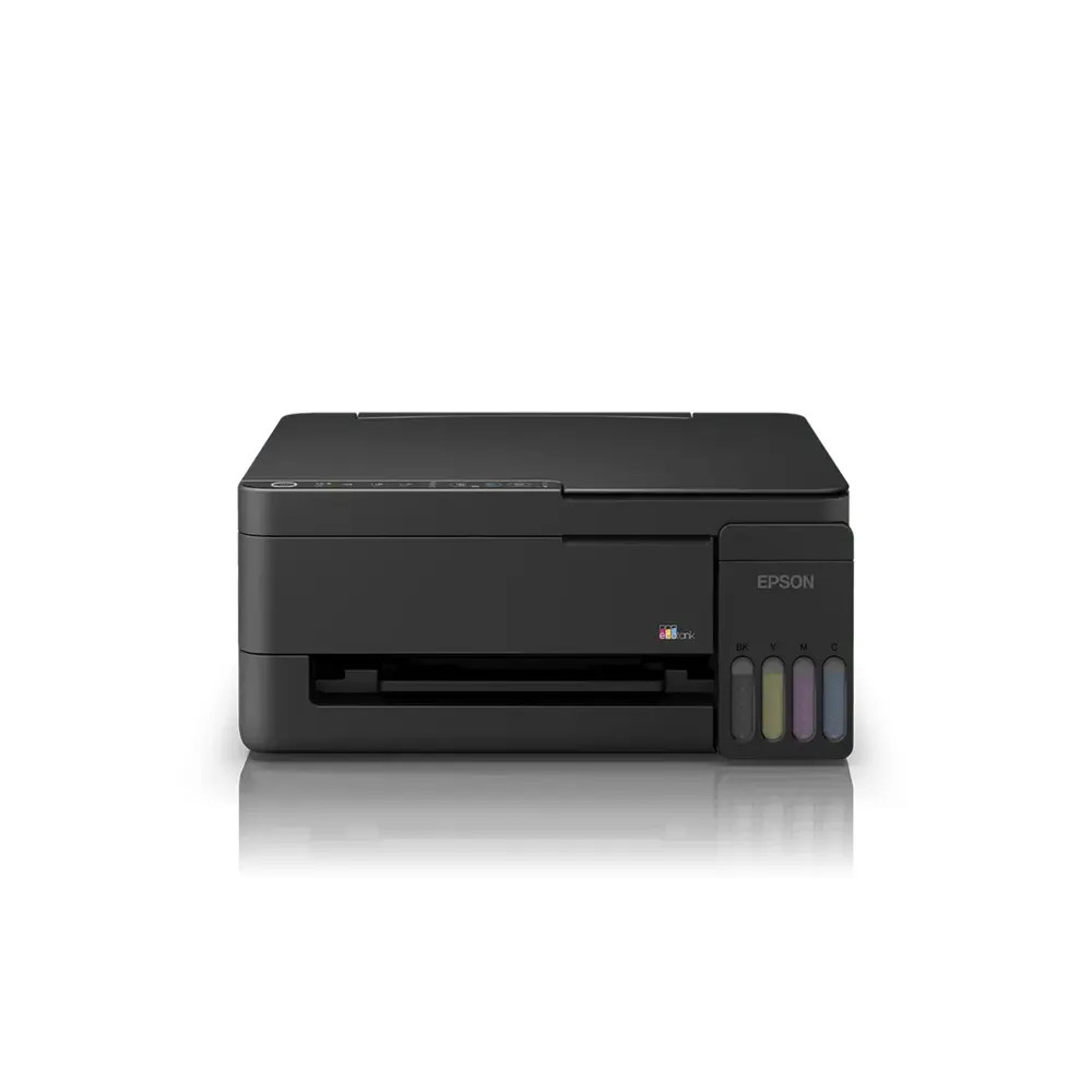 МФУ Epson EcoTank Home L3350 C11CL62413 А4, Струйный, Цветная - миниатюра 5