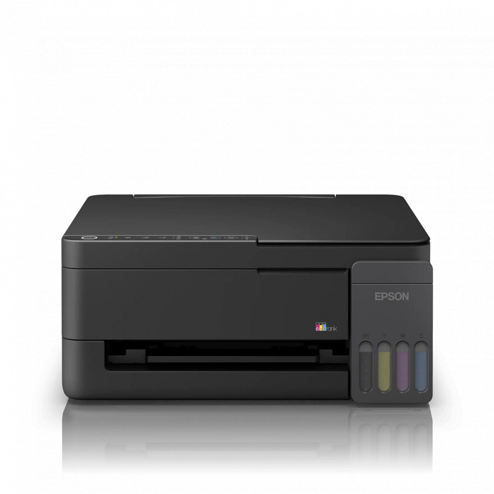МФУ Epson EcoTank Home L3351 C11CL62414 А4, Струйный, Цветная - миниатюра 7