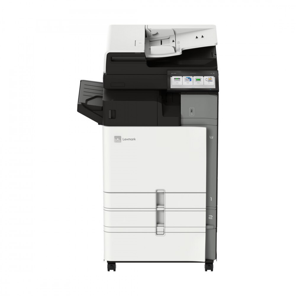 МФУ Lexmark CX951se 100S14894 А3, Лазерный, Цветная - миниатюра 3