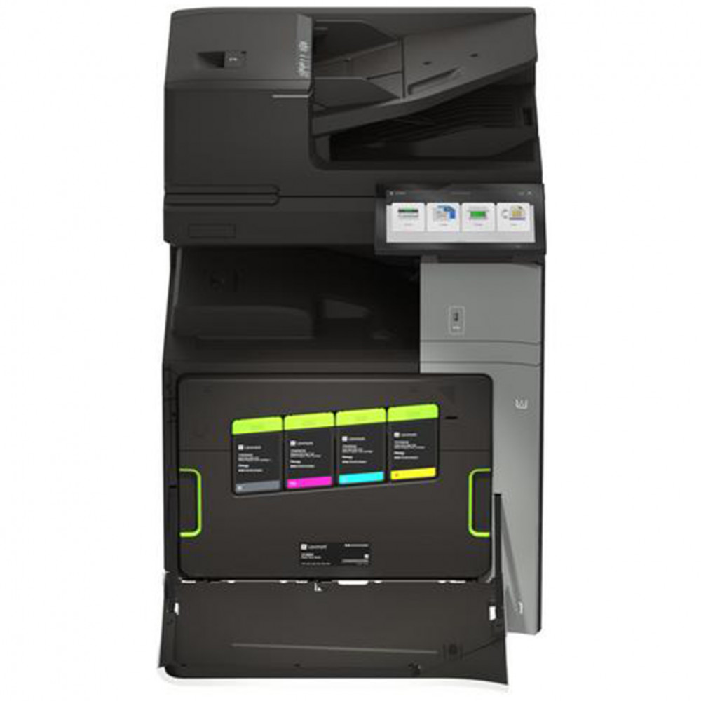 МФУ Lexmark CX961se 100S14886 А4, Лазерный, Цветная - миниатюра 6