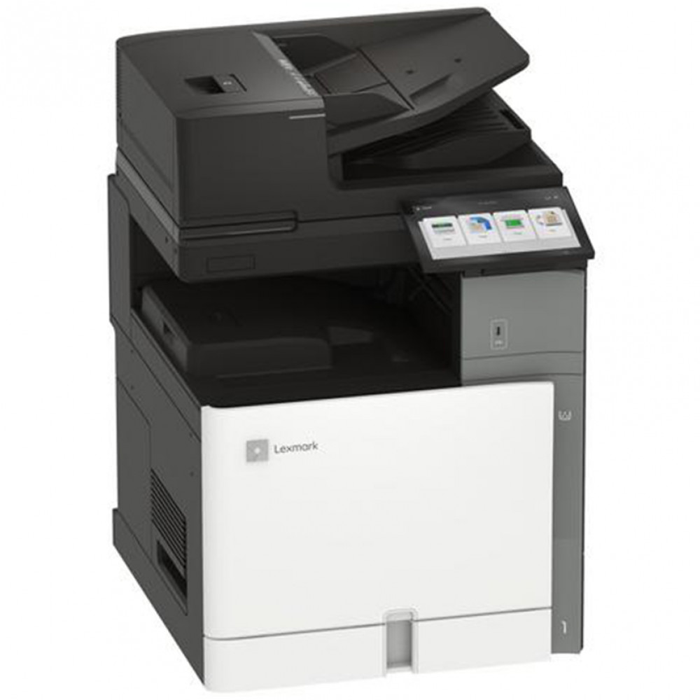 МФУ Lexmark CX961se 100S14886 А4, Лазерный, Цветная - миниатюра 4