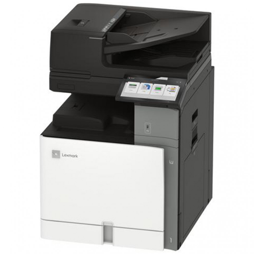 МФУ Lexmark CX961se 100S14886 А4, Лазерный, Цветная - миниатюра 5