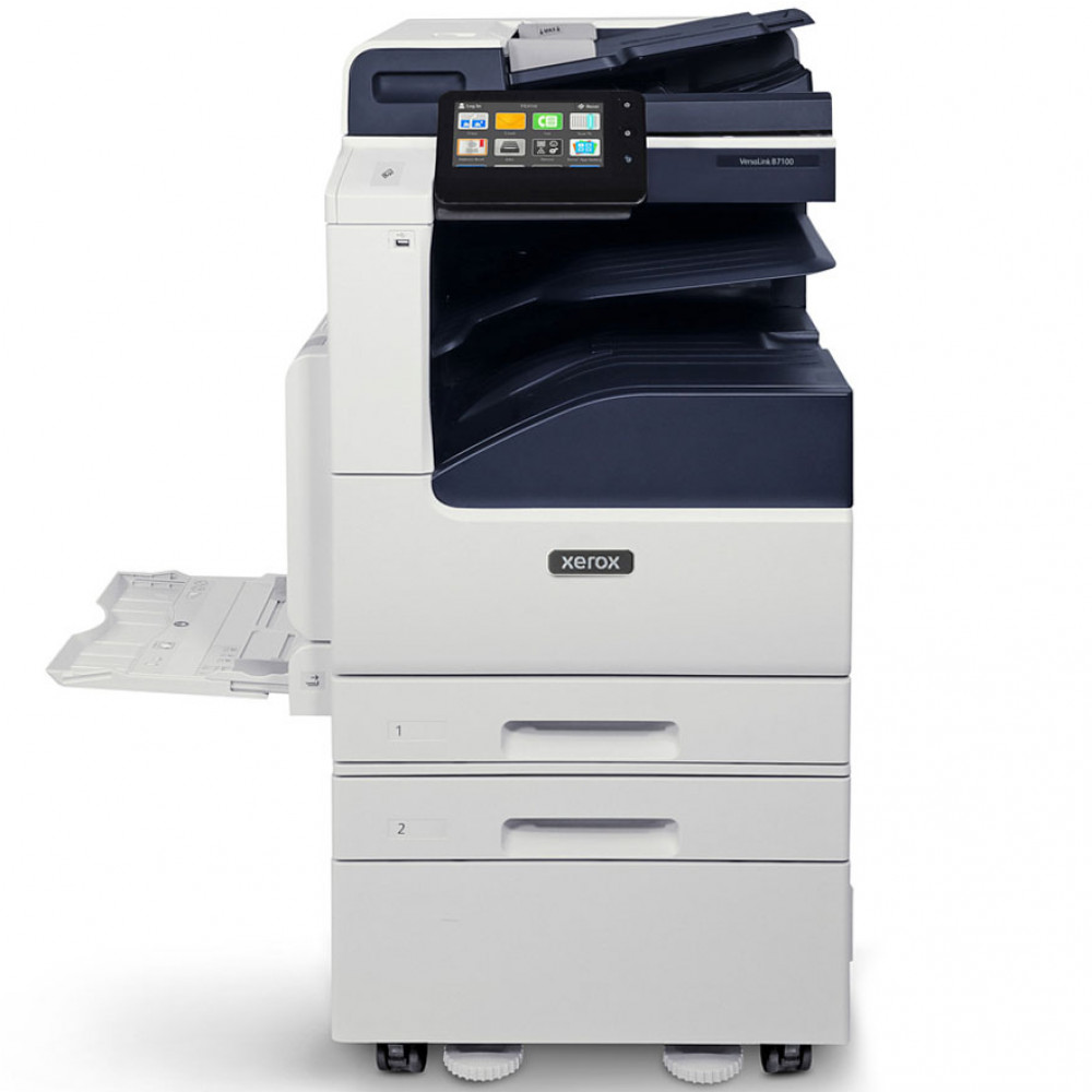 МФУ Xerox VersaLink B7130_S VLB7130_S А3, Лазерный, Монохромная - миниатюра 2