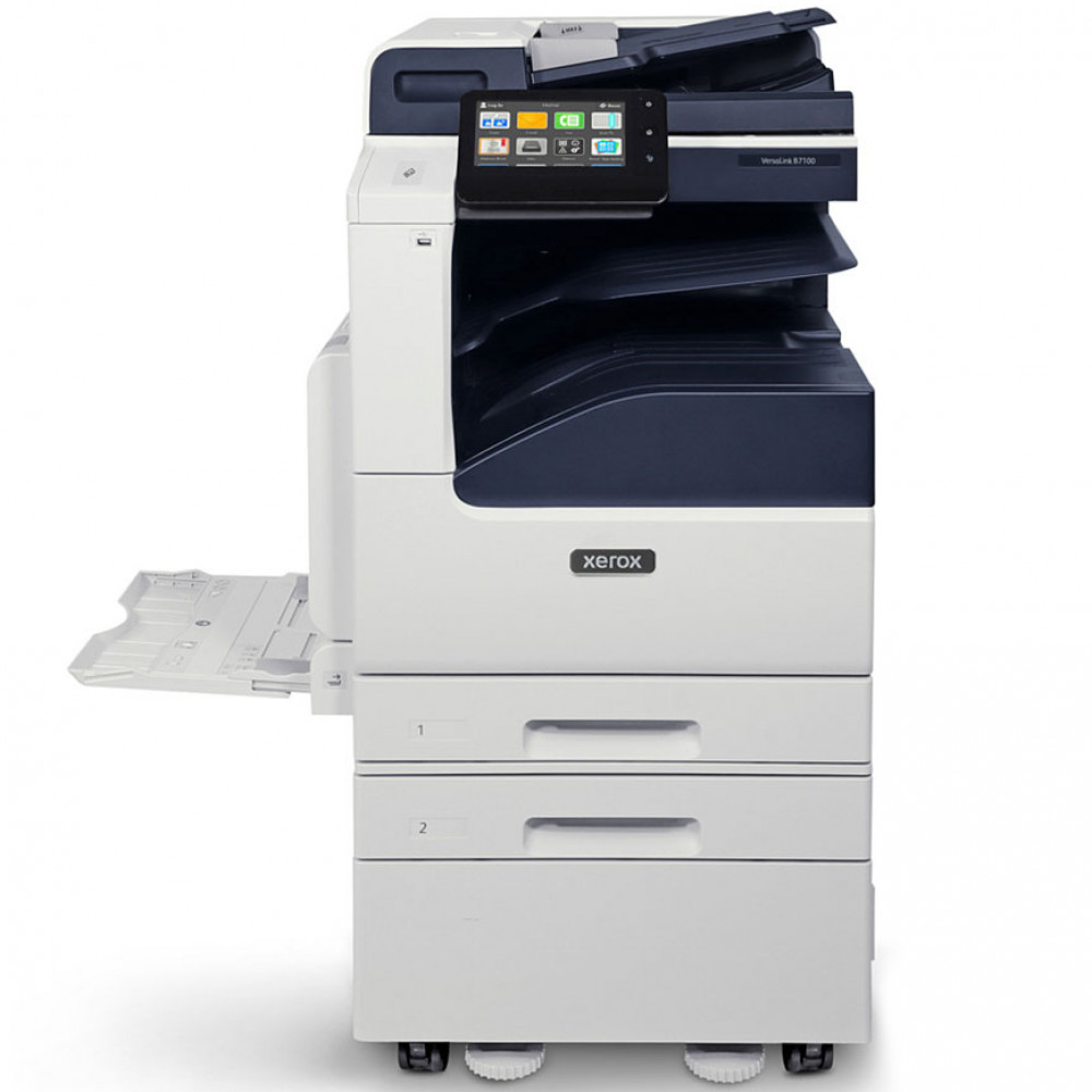 МФУ Xerox VersaLink B7125_S VLC7125_S А3, Лазерный, Цветная - миниатюра 2
