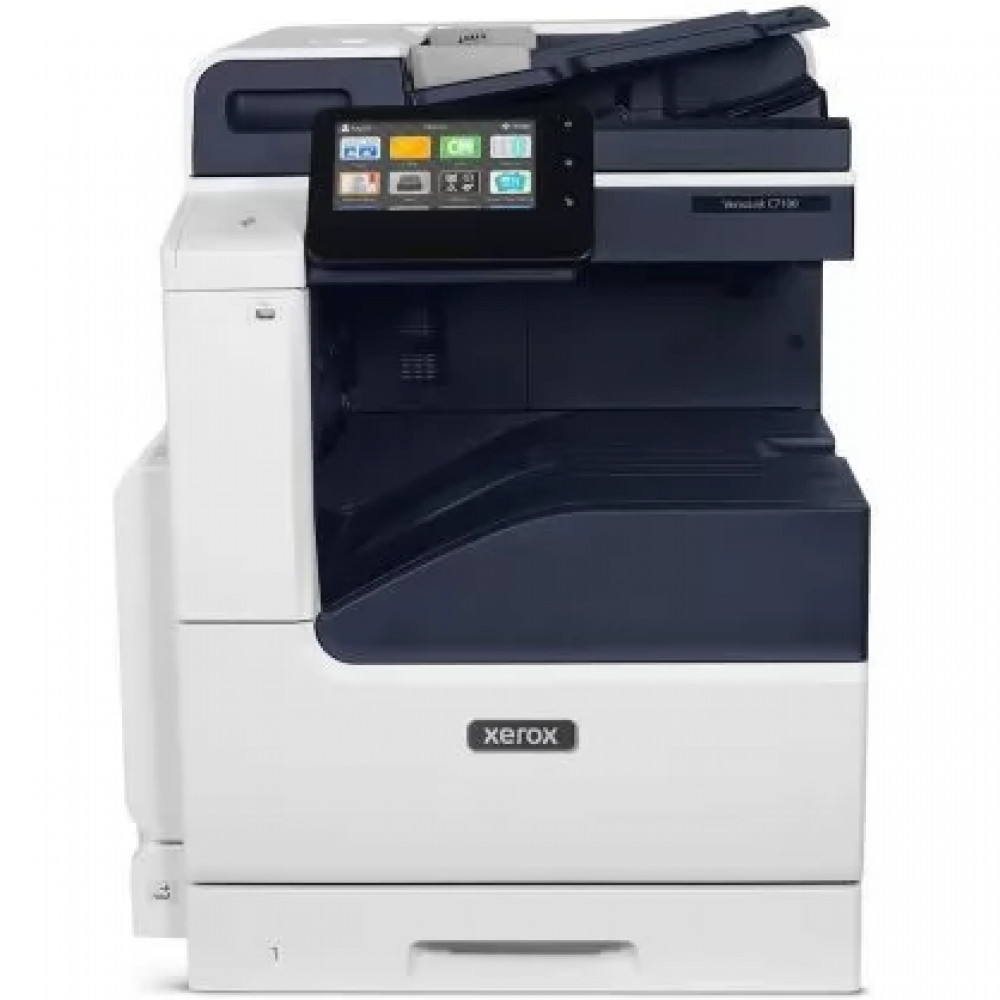 МФУ Xerox VersaLink C7125 VLC7125_D А3, Лазерный, Цветная - миниатюра 2