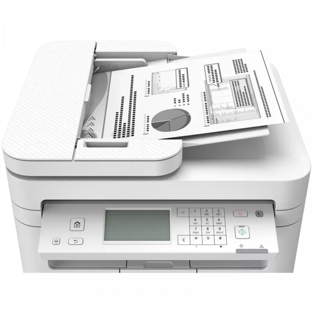 МФУ Canon i-SENSYS MF287dw 6354C009/5647C002 А4, Лазерный, Монохромная - миниатюра 7