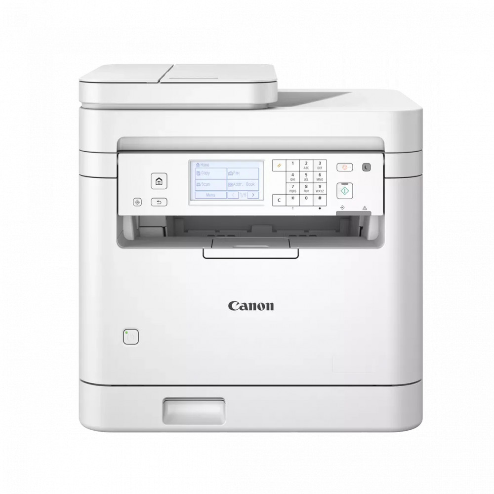МФУ Canon i-SENSYS MF287dw 6354C009/5647C002 А4, Лазерный, Монохромная - миниатюра 6