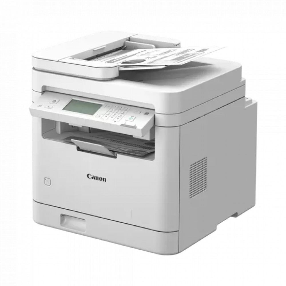 МФУ Canon i-SENSYS MF287dw 6354C009/5647C002 А4, Лазерный, Монохромная - миниатюра 10