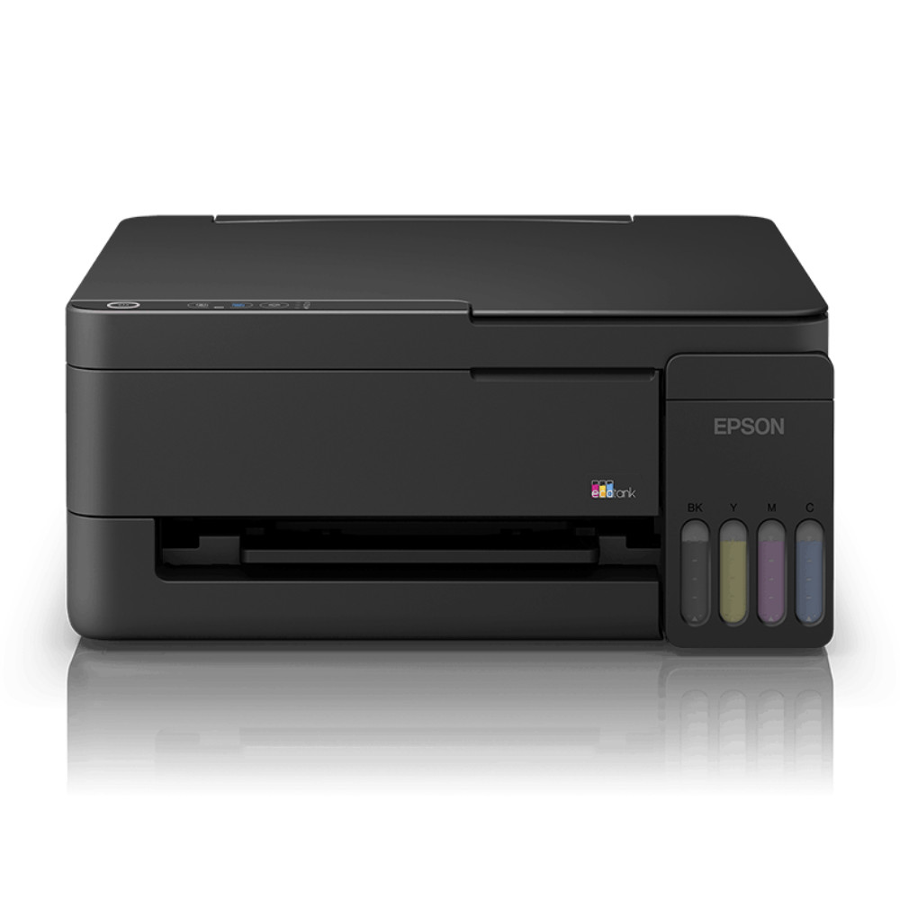 МФУ Epson L3310 C11CL61402 А4, Струйный, Цветная - миниатюра 4