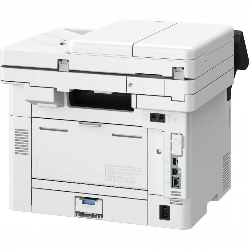 МФУ Canon i-SENSYS MF465dw 5951C007 А4, Лазерный, Монохромная - миниатюра 12