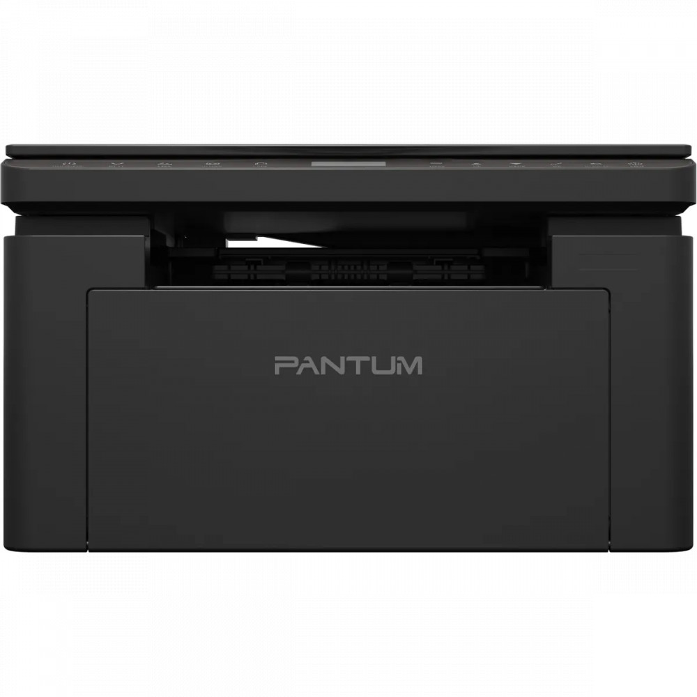 МФУ Pantum BM2307NW А4, Лазерный, Монохромная - миниатюра 6