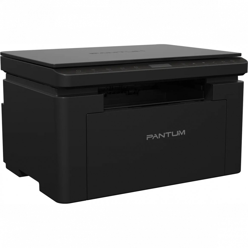 МФУ Pantum BM2307NW А4, Лазерный, Монохромная - миниатюра 7