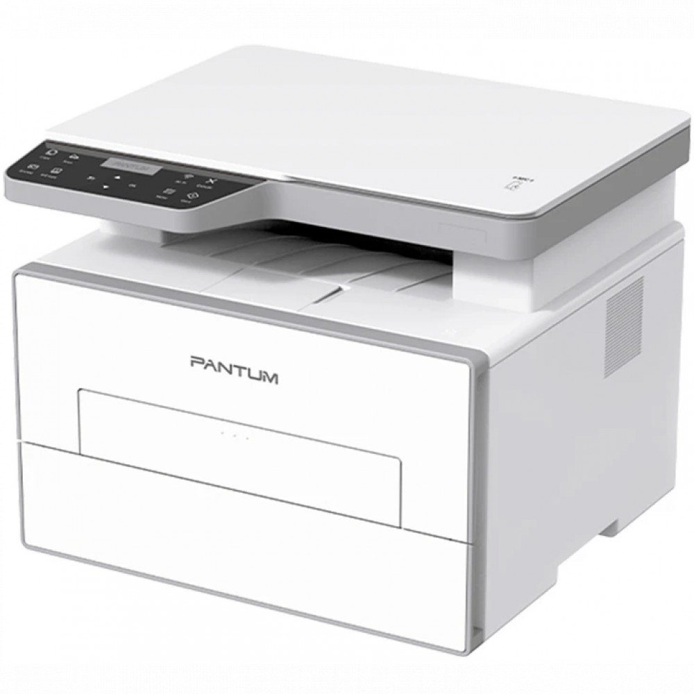 МФУ Pantum BM4210DW А4, Лазерный, Монохромная - миниатюра 4