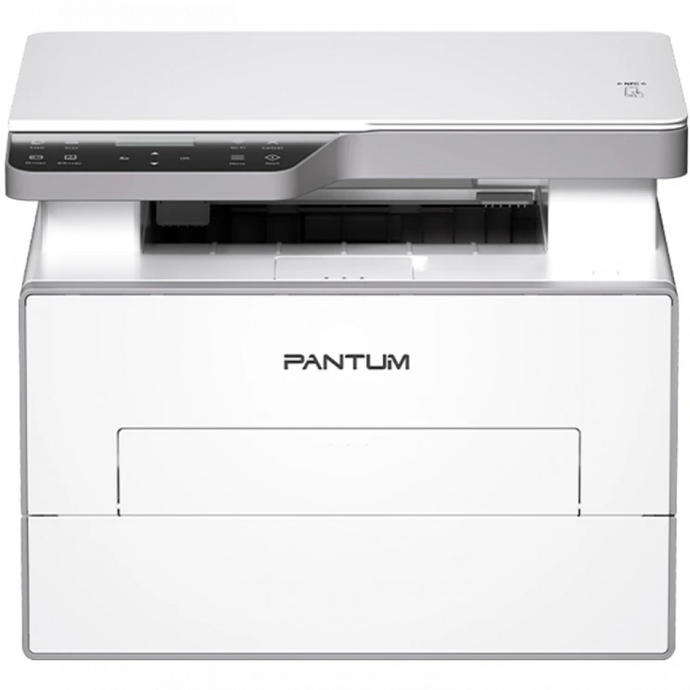 МФУ Pantum BM4210DW А4, Лазерный, Монохромная - миниатюра 3