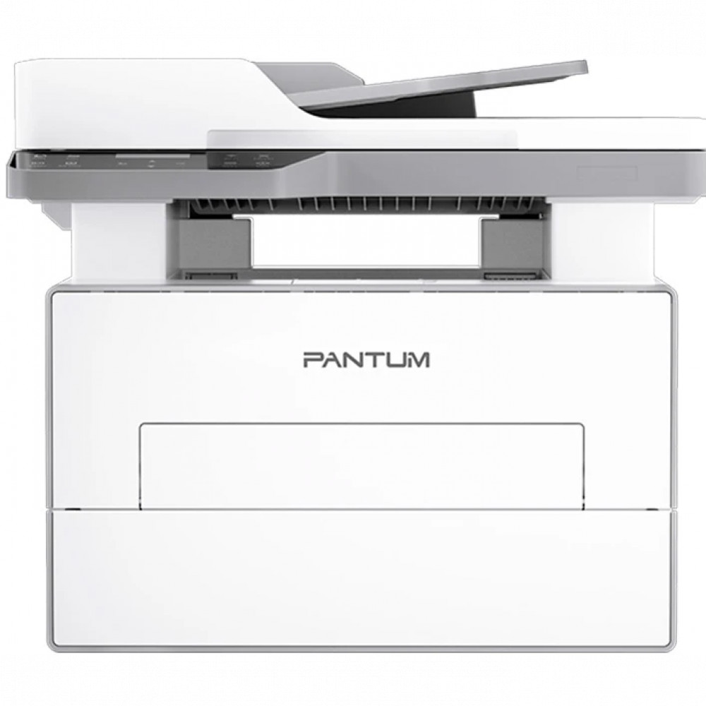 МФУ Pantum BM4210ADW А4, Лазерный, Монохромная - миниатюра 3