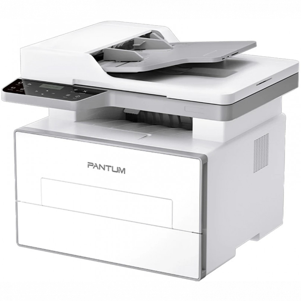МФУ Pantum BM4210ADW А4, Лазерный, Монохромная - миниатюра 4