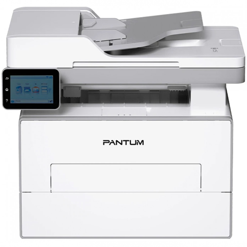 МФУ Pantum BM4310ADW А4, Лазерный, Монохромная - миниатюра 3