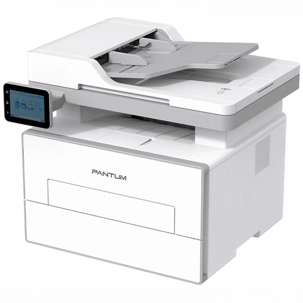 МФУ Pantum BM4310ADW А4, Лазерный, Монохромная - миниатюра 4