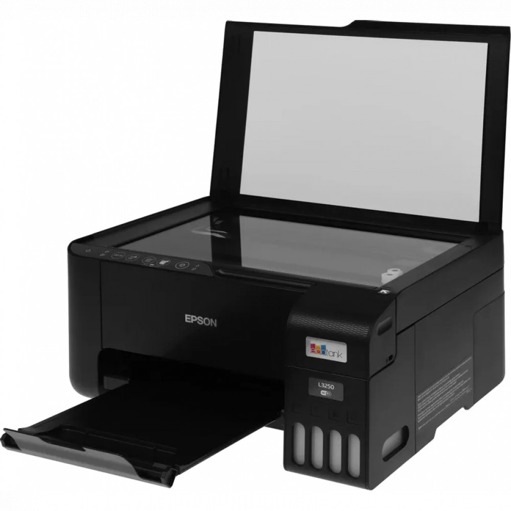 МФУ Epson L3250 C11CJ67525/508/503/418/405/408 А4, Струйный, Цветная - миниатюра 6