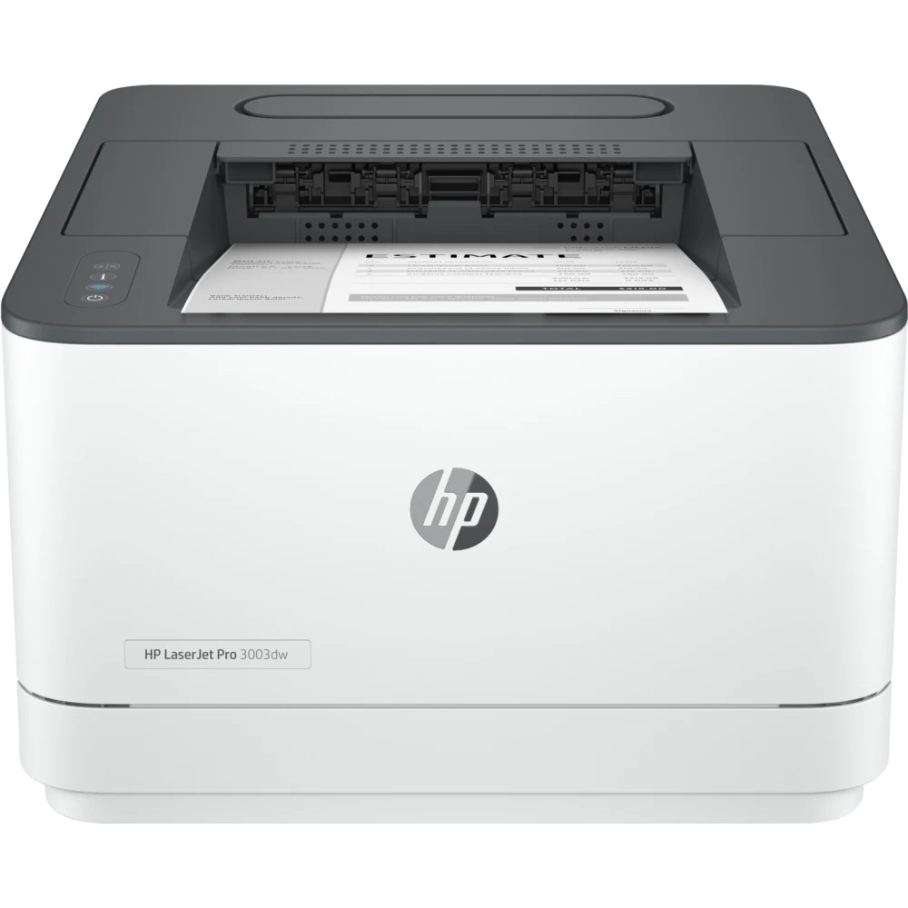 МФУ HP LaserJet Pro 3003dw 3G654A_BBU А4, Лазерный, Монохромная - миниатюра 5