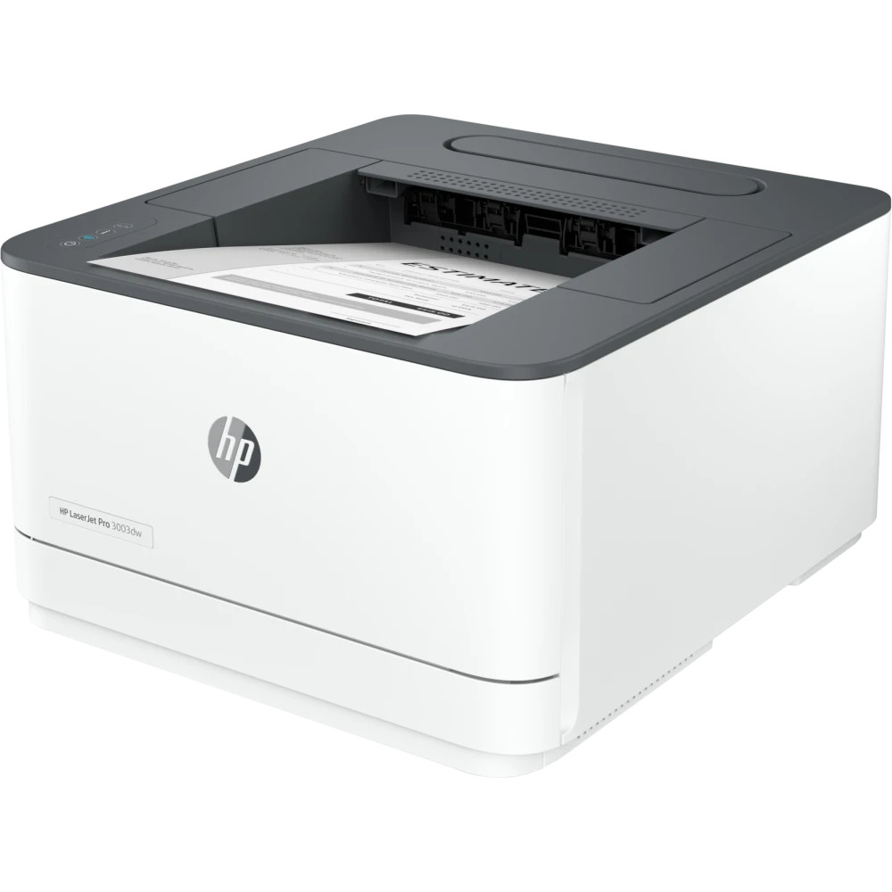 МФУ HP LaserJet Pro 3003dw 3G654A_BBU А4, Лазерный, Монохромная - миниатюра 4