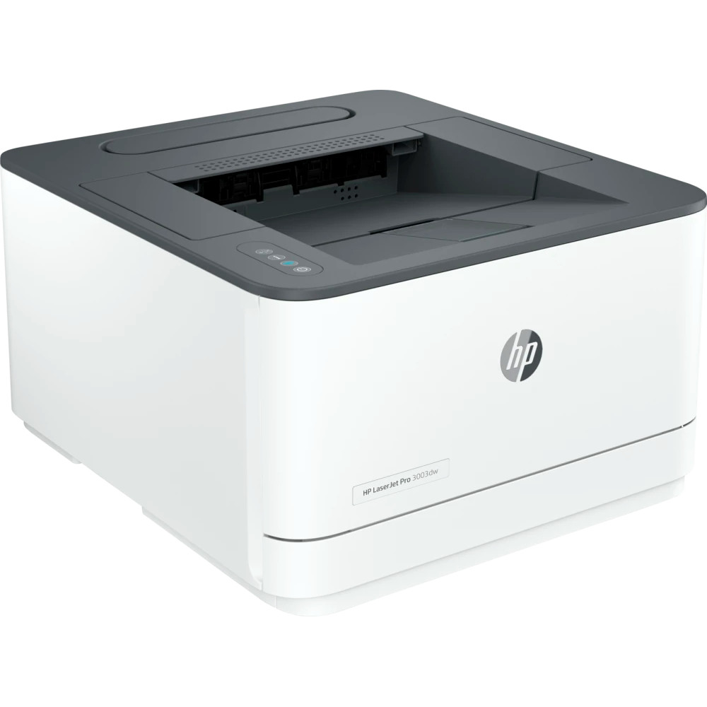 МФУ HP LaserJet Pro 3003dw 3G654A_BBU А4, Лазерный, Монохромная - миниатюра 6