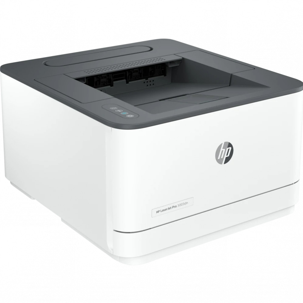 МФУ HP LaserJet Pro 3003dn 3G653A_BBU А4, Лазерный, Монохромная - миниатюра 6