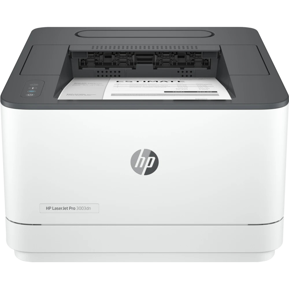 МФУ HP LaserJet Pro 3003dn 3G653A_BBU А4, Лазерный, Монохромная - миниатюра 5