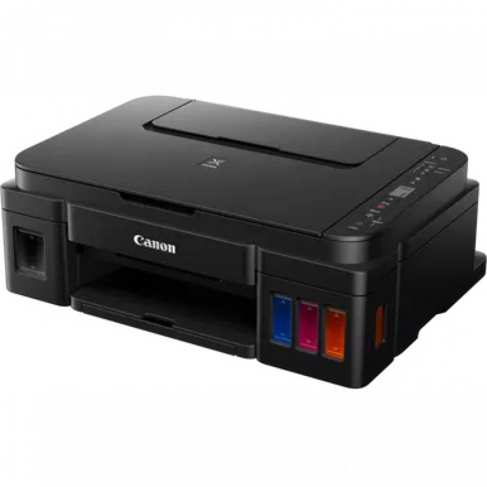 МФУ Canon PIXMA G3416 2315C052 А4, Струйный, Цветная - миниатюра 8