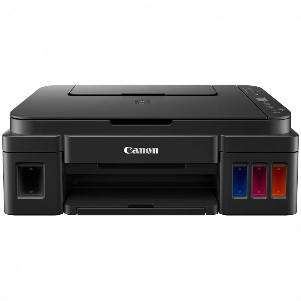 МФУ Canon PIXMA G3416 2315C052 А4, Струйный, Цветная - миниатюра 7