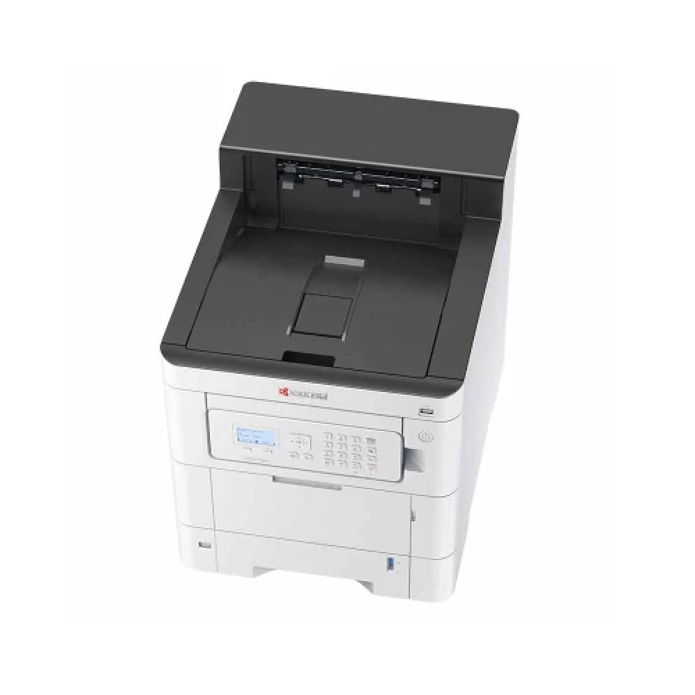 Принтер Kyocera ECOSYS PA4500cx 1102Z13NL0_D А4, Лазерный, Цветная - миниатюра 7