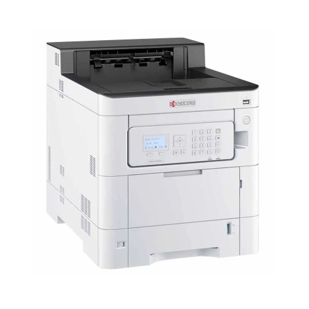 Принтер Kyocera ECOSYS PA4500cx 1102Z13NL0_D А4, Лазерный, Цветная - миниатюра 6