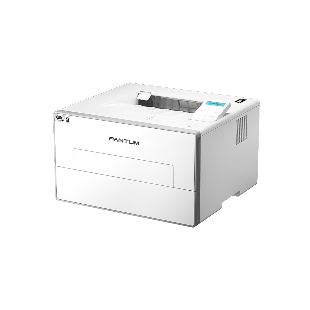 Принтер Pantum BP4210DW А4, Лазерный, Монохромная - миниатюра 8