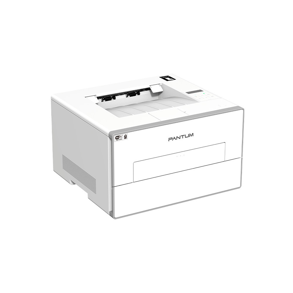 Принтер Pantum BP4210DW А4, Лазерный, Монохромная - миниатюра 9