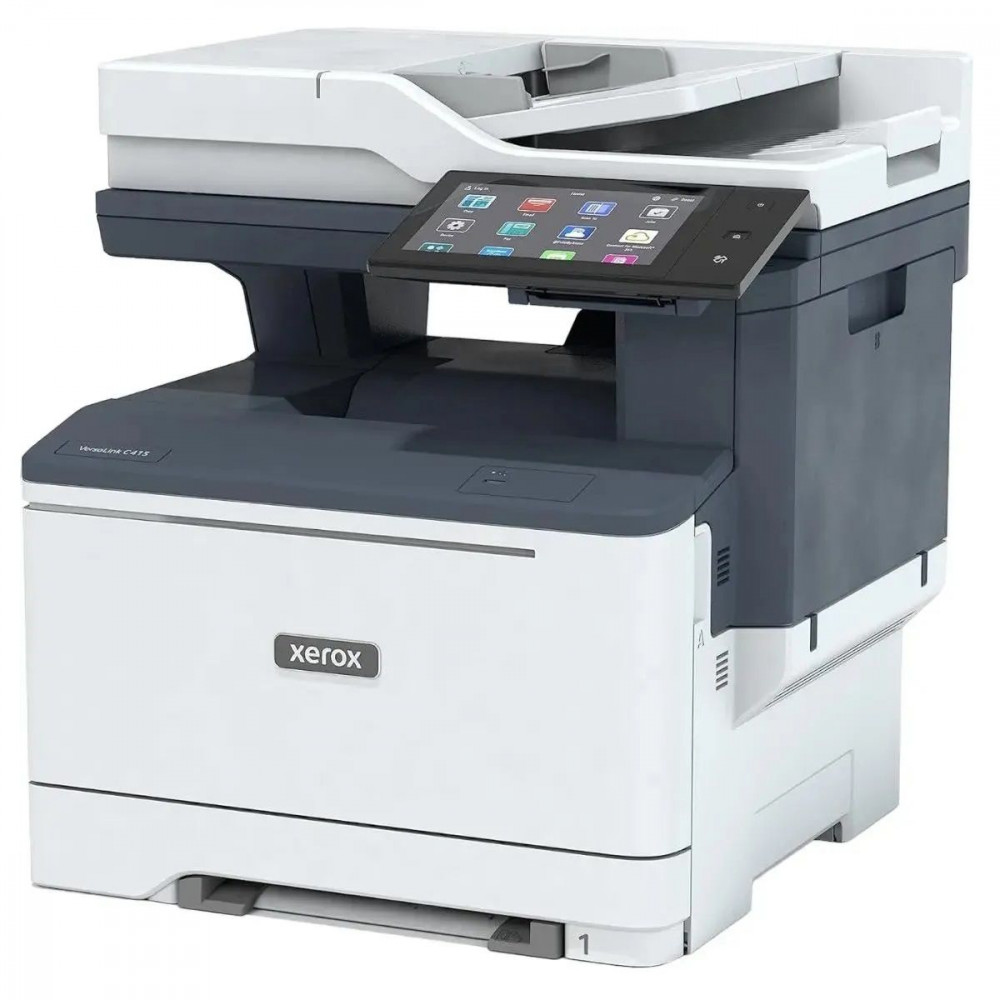 МФУ Xerox VersaLink C415DN C415_DN|| А4, Лазерный, Цветная - миниатюра 4