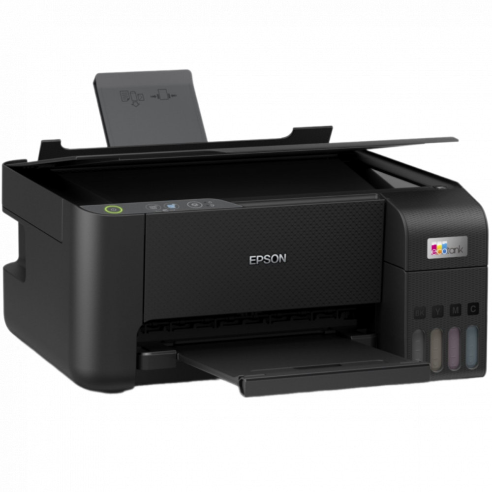 МФУ Epson EcoTank L3210 C11CJ68501 А4, Струйный, Цветная - миниатюра 9