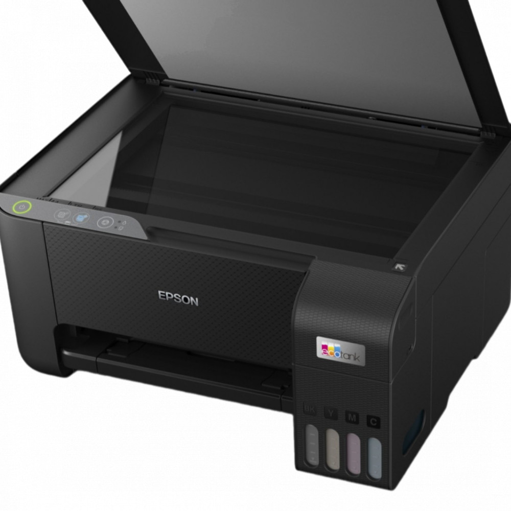 МФУ Epson EcoTank L3210 C11CJ68501 А4, Струйный, Цветная - миниатюра 8