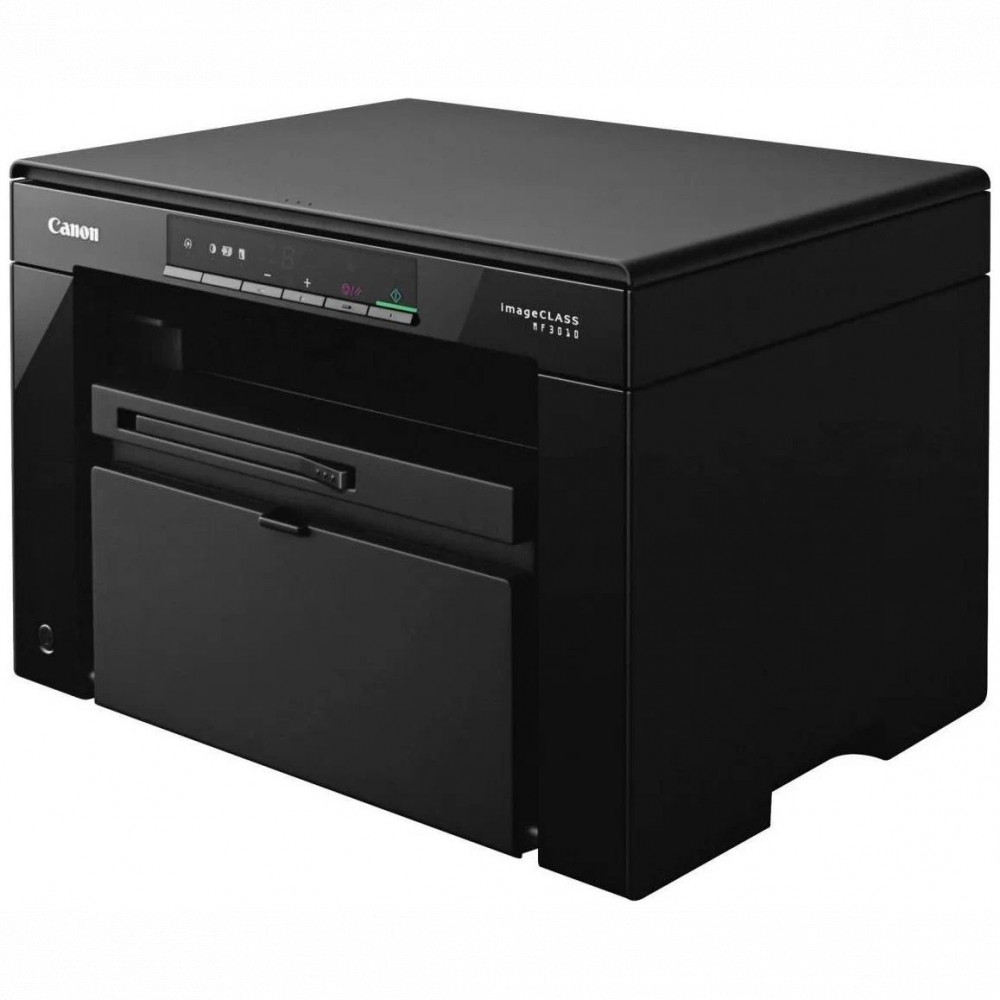 МФУ Canon imageClass MF3010 5252B007/5252B008/5252B011 А4, Лазерный, Монохромная - миниатюра 5