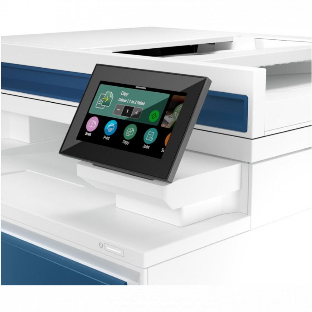 МФУ HP Color LaserJet Pro MFP 4303dw 5HH65A А4, Лазерный, Цветная - миниатюра 10