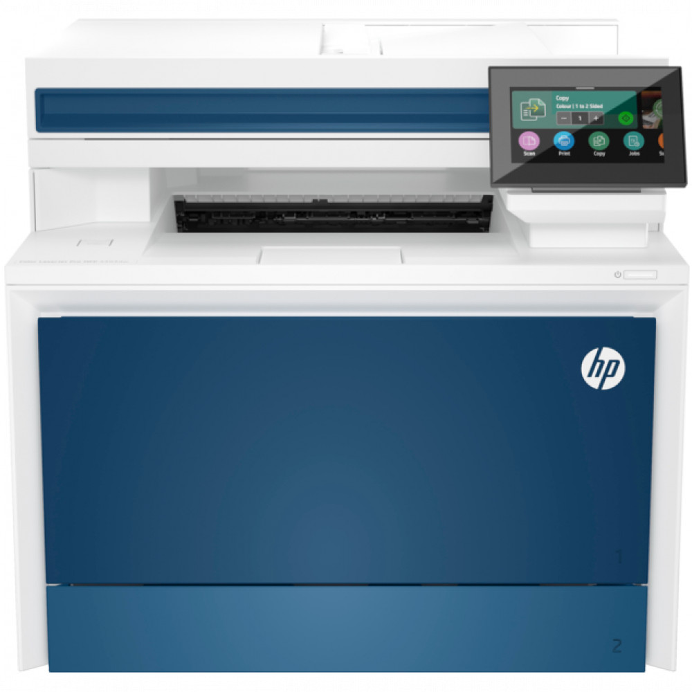 МФУ HP Color LaserJet Pro MFP 4303dw 5HH65A А4, Лазерный, Цветная - миниатюра 6