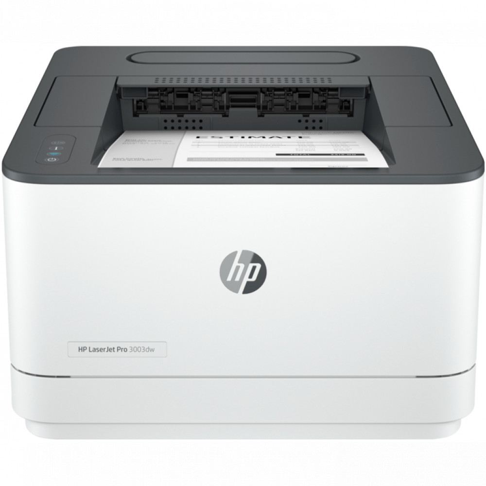 Принтер HP LaserJet Pro 3003DW 3G654A А4, Лазерный, Монохромная - миниатюра 4