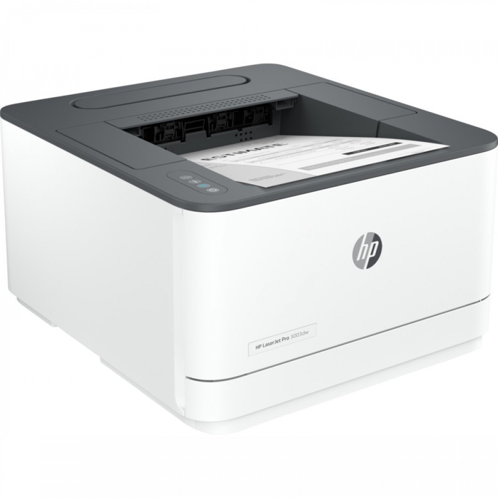 Принтер HP LaserJet Pro 3003DW 3G654A А4, Лазерный, Монохромная - миниатюра 5