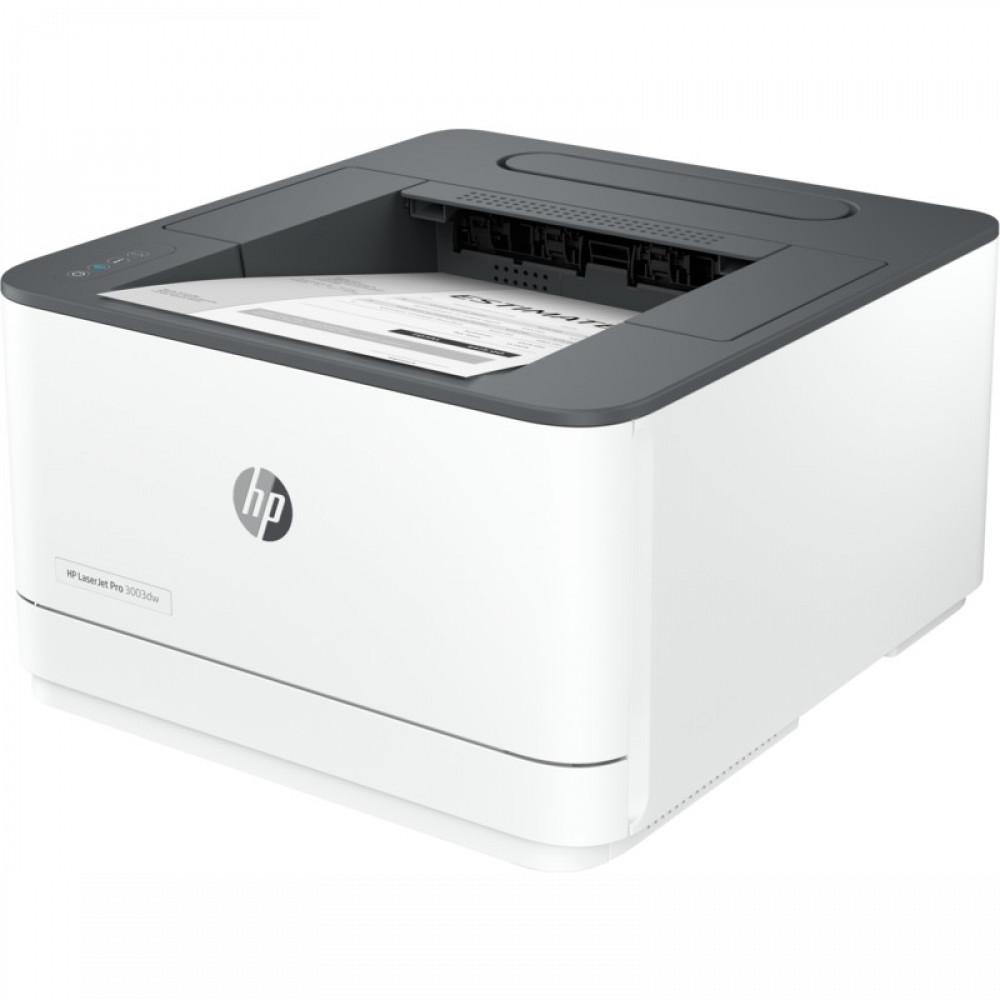 Принтер HP LaserJet Pro 3003DW 3G654A А4, Лазерный, Монохромная - миниатюра 6