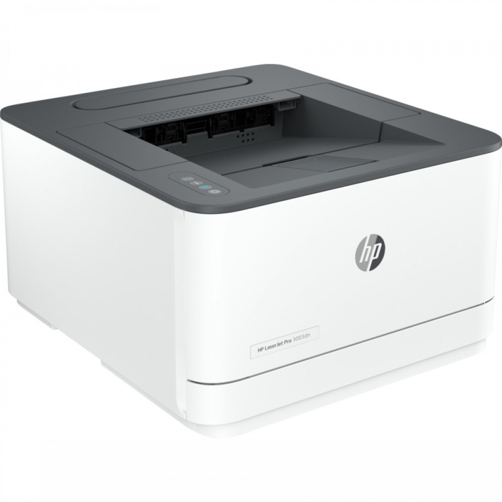 Принтер HP LaserJet Pro 3003DN 3G653A А4, Лазерный, Монохромная - миниатюра 5