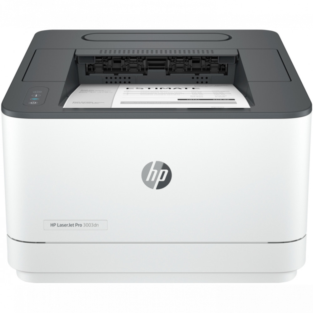 Принтер HP LaserJet Pro 3003DN 3G653A А4, Лазерный, Монохромная - миниатюра 4