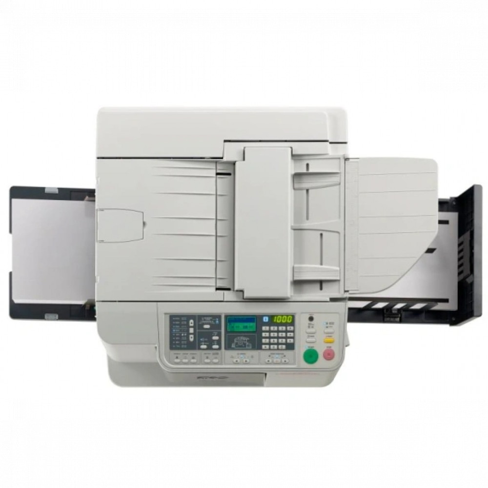 МФУ Riso S-7178W А4, Цветная - миниатюра 4