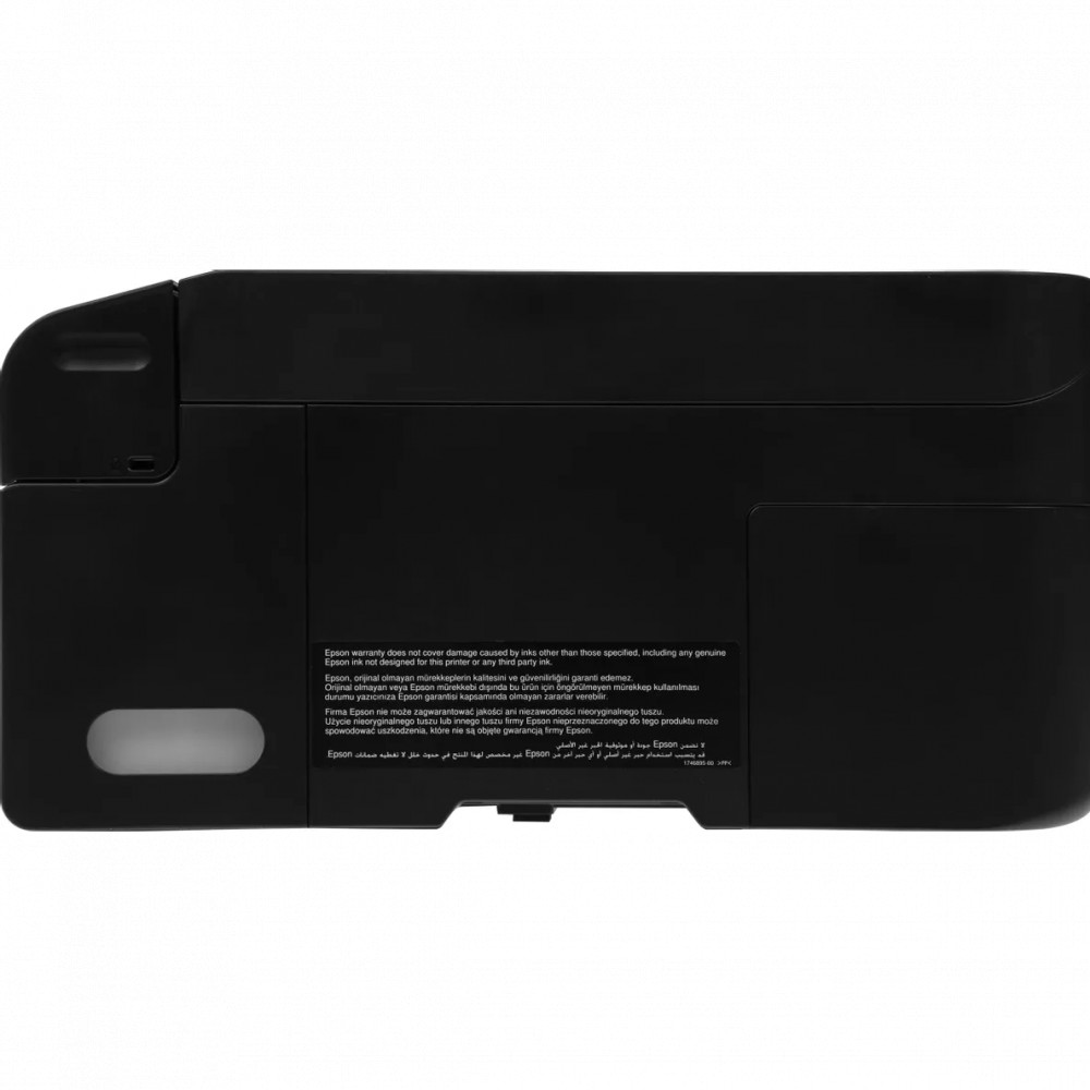 МФУ Epson L3260 C11CJ66408/409/507/511/414/ А4, Струйный, Цветная - миниатюра 9