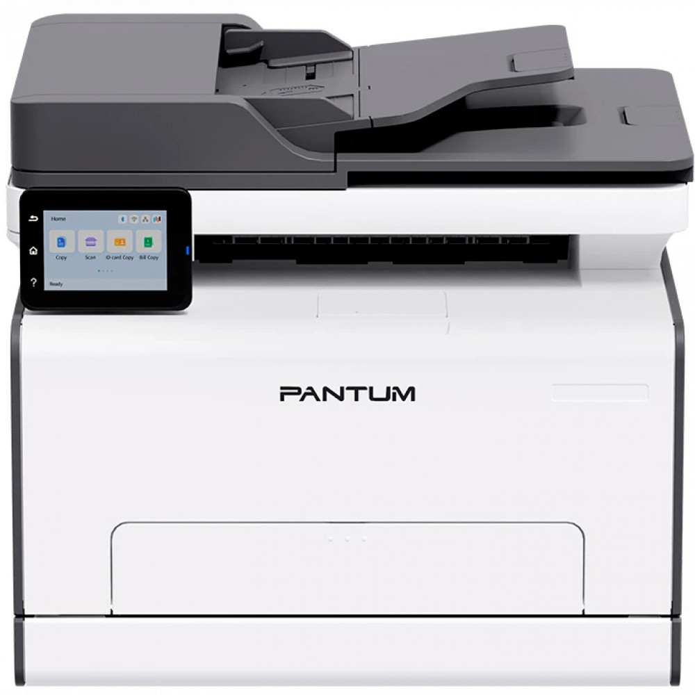 МФУ Pantum CM2800ADN-PLUS А4, Лазерный, Цветная - миниатюра 5